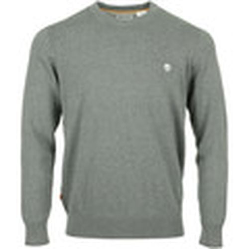 Jersey Cotton Yd Sweater para hombre - Timberland - Modalova