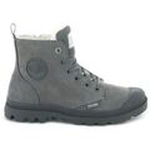 Botines PAMPA HI ZIP WL para mujer - Palladium - Modalova