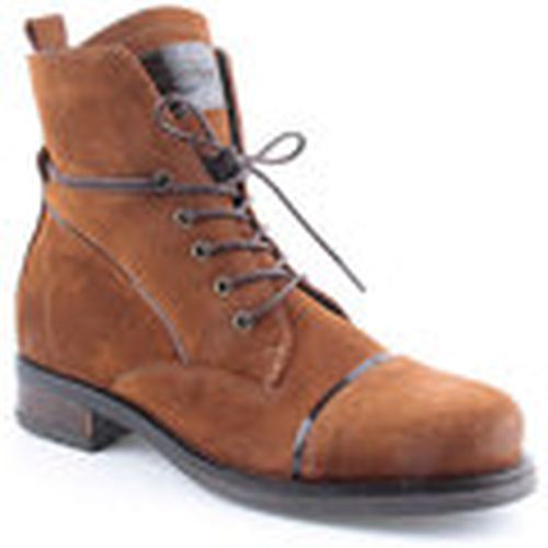 Botines L Ankle boots CASUAL para mujer - Magistral - Modalova