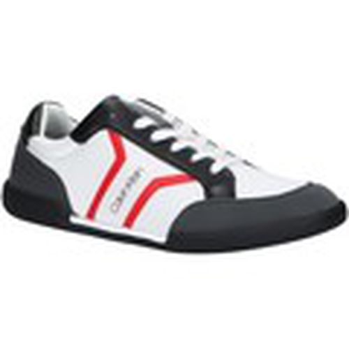 Zapatillas deporte HM0HM00248 LOW TOP para hombre - Calvin Klein Jeans - Modalova