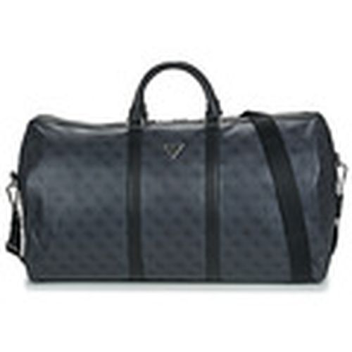 Bolsa de viaje VEZZOLA WEEKENDER para hombre - Guess - Modalova