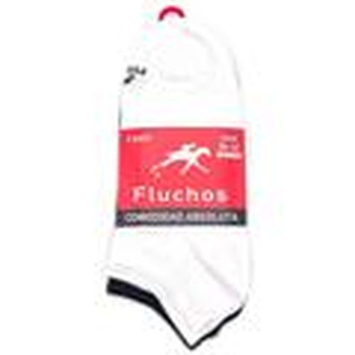 Calcetines CA0007 para mujer - Fluchos - Modalova