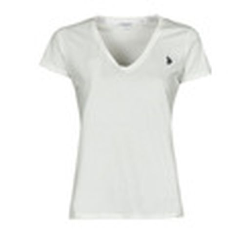 Camiseta BELL 51520 EH03 para mujer - U.S Polo Assn. - Modalova