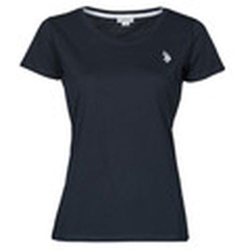 Camiseta CRY 51520 EH03 para mujer - U.S Polo Assn. - Modalova