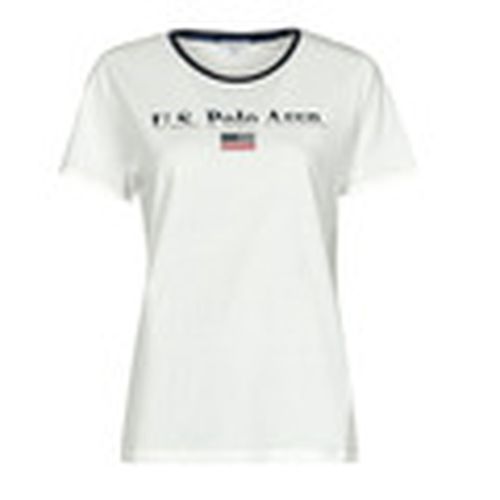 Camiseta LETY 51520 CPFD para mujer - U.S Polo Assn. - Modalova