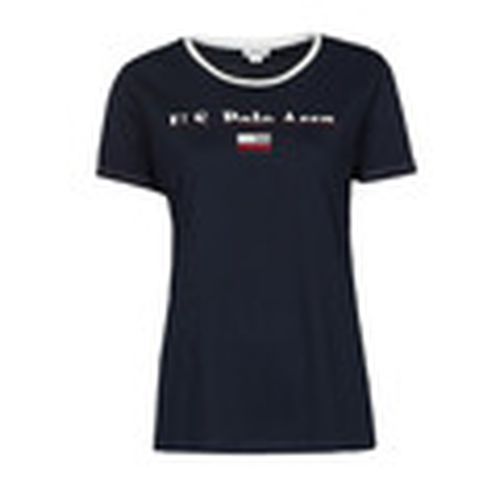 Camiseta LETY 51520 CPFD para mujer - U.S Polo Assn. - Modalova