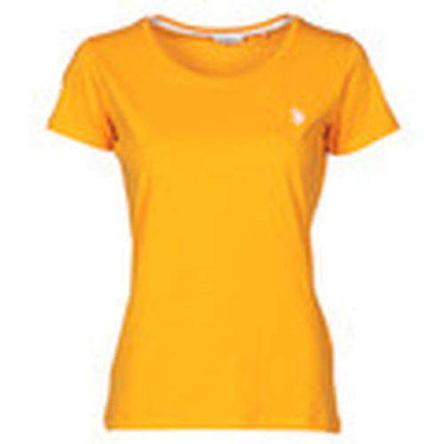 Camiseta CRY 51520 EH03 para mujer - U.S Polo Assn. - Modalova
