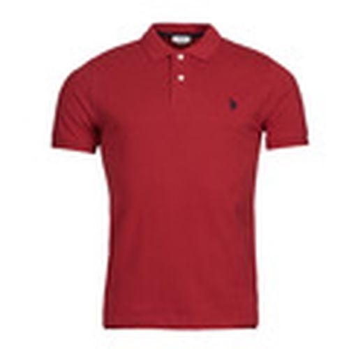 Polo KING 41029 EHPD para hombre - U.S Polo Assn. - Modalova