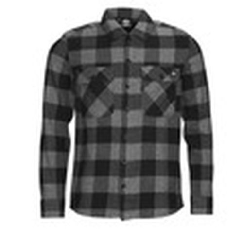 Camisa manga larga NEW SACRAMENTO SHIRT para hombre - Dickies - Modalova