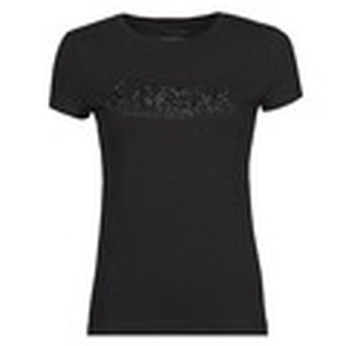 Camiseta SS CN ASTRELLE TEE para mujer - Guess - Modalova