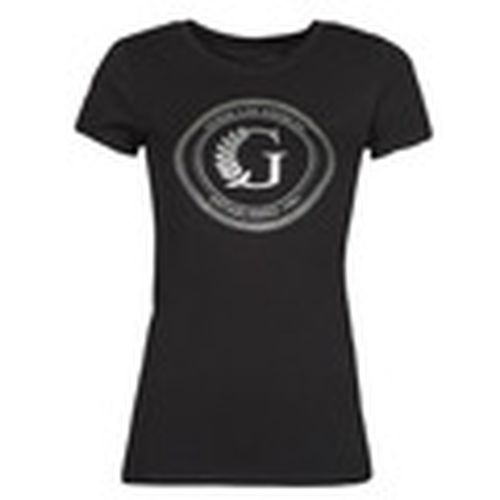 Camiseta SS G CREST LOGO R3 para mujer - Guess - Modalova