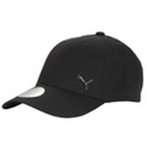 Gorra METAL CAT CAP para mujer - Puma - Modalova