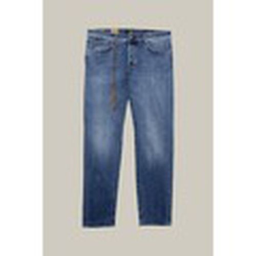 Jeans A21RSU000D3901091 para hombre - Roy Rogers - Modalova