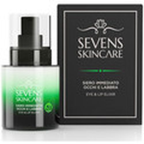 Cuidados especiales Suero Instantáneo Ojos Y Labios para mujer - Sevens Skincare - Modalova
