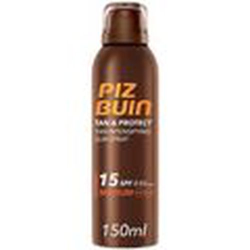 Protección solar Tan Protect Intensifying Spray Spf15 para mujer - Piz Buin - Modalova