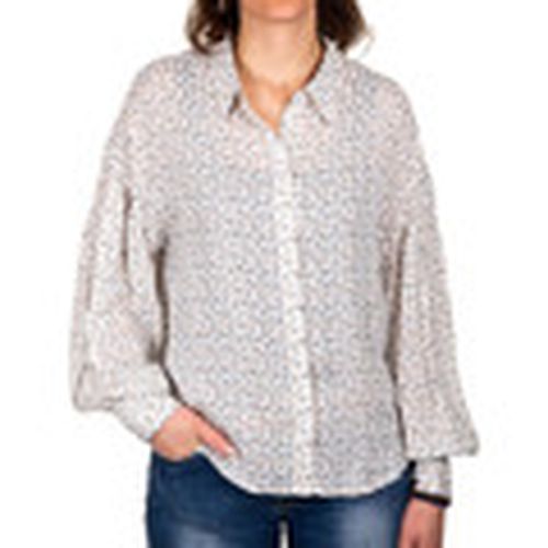 Camiseta manga larga - para mujer - Teddy Smith - Modalova