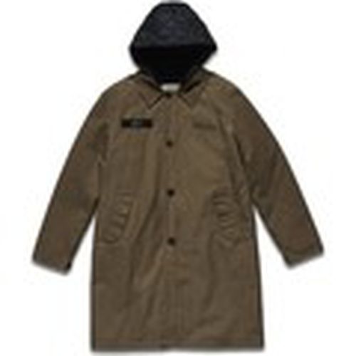 Parka Parka Military Coat para hombre - Halo - Modalova