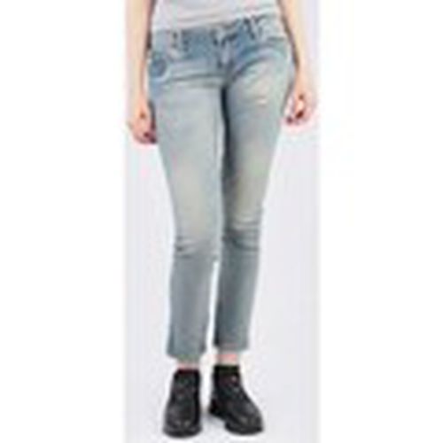 Jeans Beverly Skinny W22003D0HI0-LIFA para mujer - Guess - Modalova