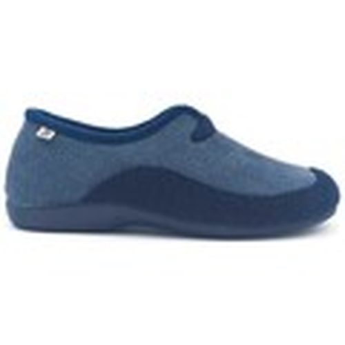 Pantuflas IN0603 para hombre - Berevere - Modalova