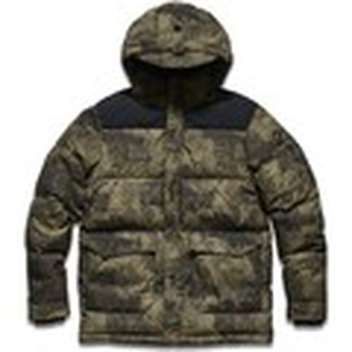 Abrigo de plumas Doudoune Down Puffer para hombre - Halo - Modalova