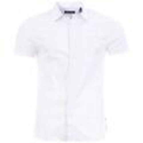 Camisa manga corta - para hombre - Teddy Smith - Modalova