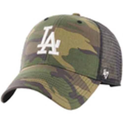 Gorra Los Angeles Dodgers Branson Cap para hombre - '47 Brand - Modalova