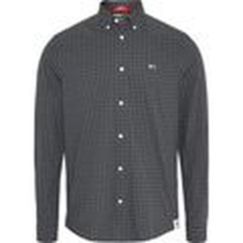 Camisa manga larga CAMISA HOMBRE para hombre - Tommy Hilfiger - Modalova