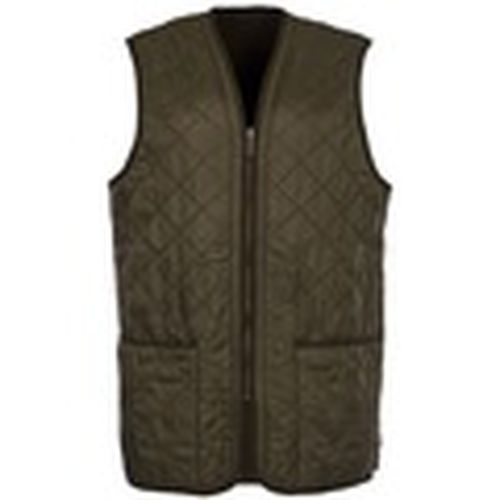 Chaleco de traje MLI0002 para hombre - Barbour - Modalova