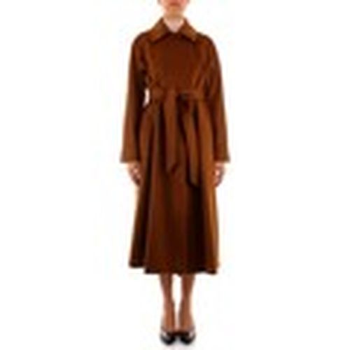 Abrigo VENAS para mujer - Maxmara Studio - Modalova