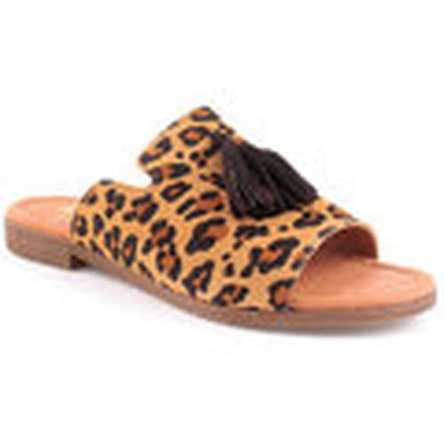 Sandalias L Slipper Lady para mujer - Wilano - Modalova