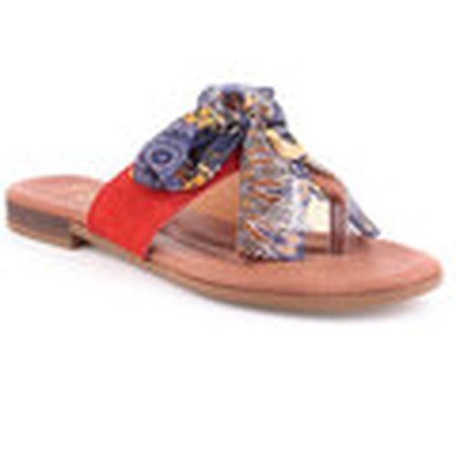 Sandalias L Slippers CASUAL para mujer - Wilano - Modalova