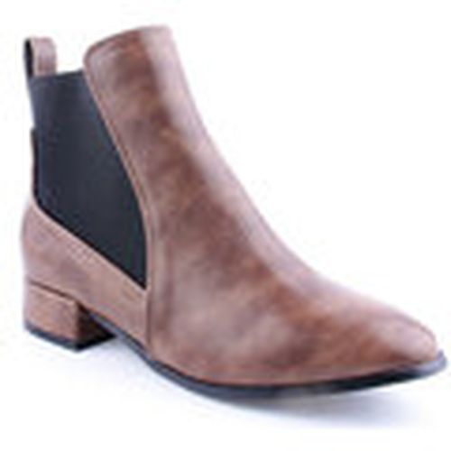 Botines L Ankle boots para mujer - Azarey - Modalova