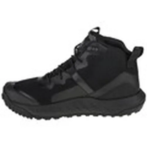 Botines Micro G Valsetz Mid para hombre - Under Armour - Modalova