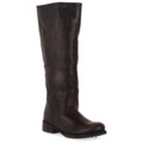 Botas LAVADO MORO para mujer - Felmini - Modalova