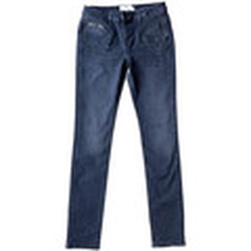 Jeans Pantalon Alexa High Waist S-SDM para mujer - Freeman T.Porter - Modalova