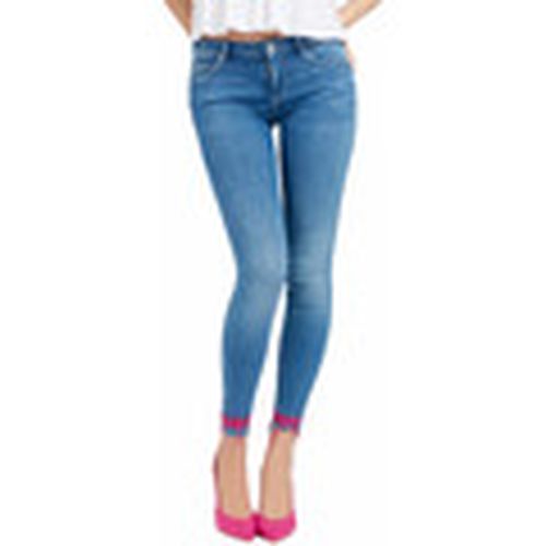Jeans Original color para mujer - Guess - Modalova