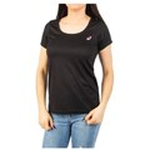 Asics Camiseta SS Tee para mujer - Asics - Modalova