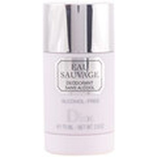 Tratamiento corporal Eau Sauvage Desodorante Stick Alcohol Free para hombre - Dior - Modalova