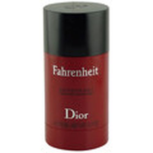 Tratamiento corporal Fahrenheit Desodorante Stick Alcohol Free para hombre - Dior - Modalova