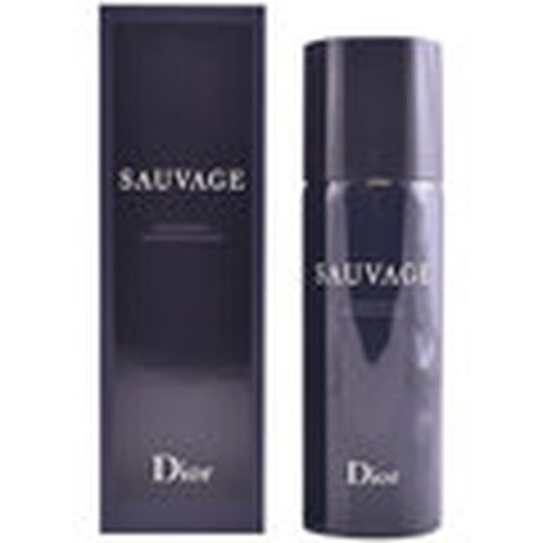 Tratamiento corporal Sauvage Desodorante Vaporizador para hombre - Dior - Modalova