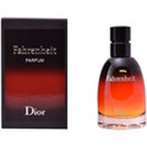 Perfume Fahrenheit Eau De Parfum Vaporizador para hombre - Dior - Modalova