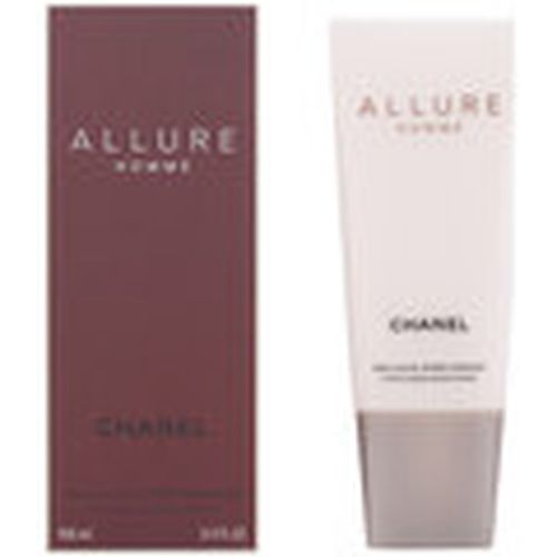 Cuidado Aftershave Allure After-shave Balm para hombre - Chanel - Modalova