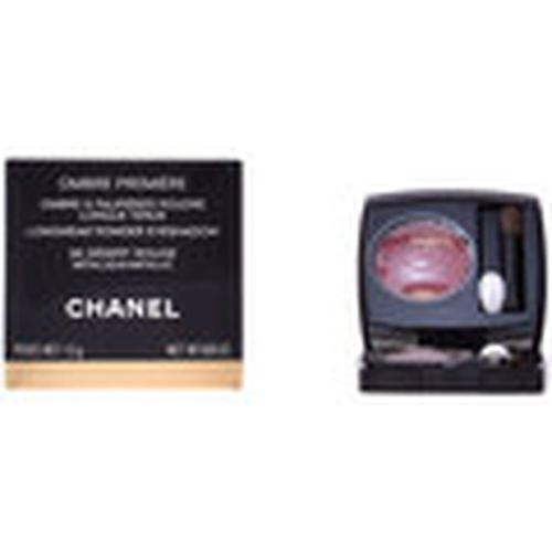 Sombra de ojos & bases Ombre Premiere Powder Eyeshadow 36-désert Rouge para mujer - Chanel - Modalova