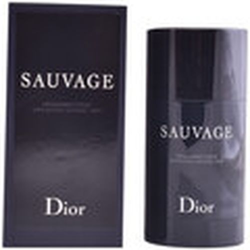 Tratamiento corporal Sauvage Desodorante Stick 75 Gr para hombre - Dior - Modalova