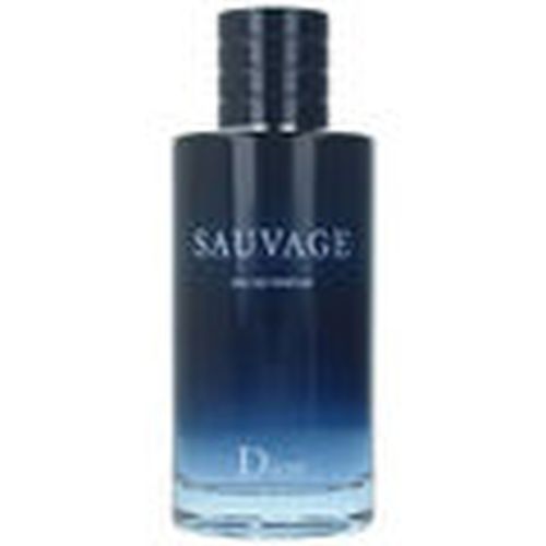 Perfume Sauvage Eau De Parfum Vaporizador para hombre - Dior - Modalova