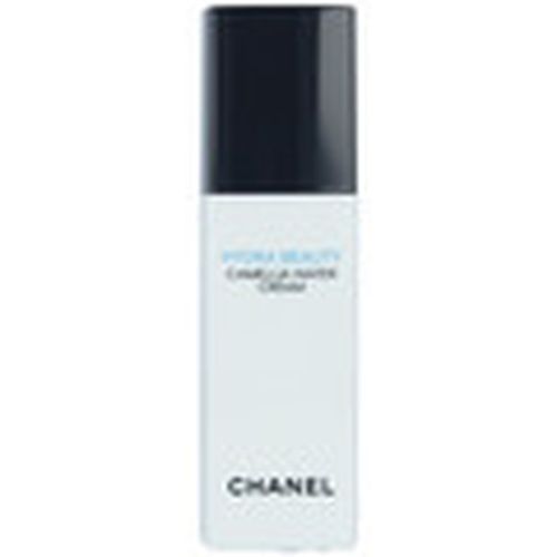Hidratantes & nutritivos Hydra Beauty Camellia Water Cream para mujer - Chanel - Modalova