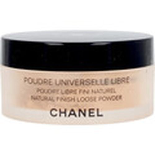 Colorete & polvos Poudre Universelle Libre 40 para mujer - Chanel - Modalova