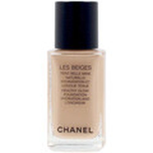 Base de maquillaje Les Beiges Fluide b30 para mujer - Chanel - Modalova