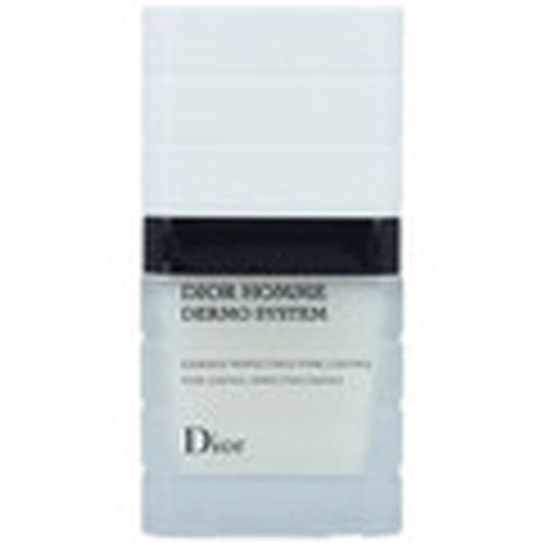 Cuidados especiales Homme Dermo System Poreless Essence para mujer - Dior - Modalova