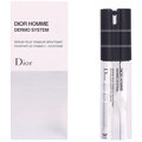 Hidratantes & nutritivos Dermo System Anti-fatigue Firming Eye Serum para hombre - Dior - Modalova